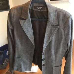 Signature by Larry Levine Jackets & Coats - Women’s work blazer Signature by Larry Levine Jackets & Coats - Women’s work blazer